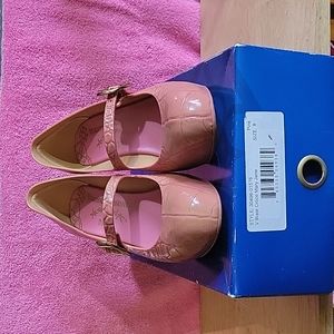 Vivienne Westwood Melissa shoes